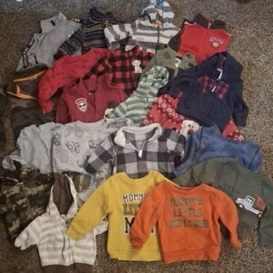 Huge Boys Bundle